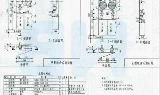 消防栓与消防箱的区别 消火栓箱图集