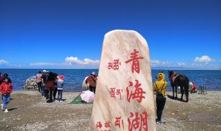 酒泉到青海湖旅游攻略 青海湖旅游攻略路线